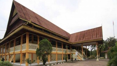  Jangan Lupa Mampir ke Museum Sang Nila Utama